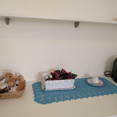 Camere Mare Manu Porto Cesareo Zewnętrze zdjęcie