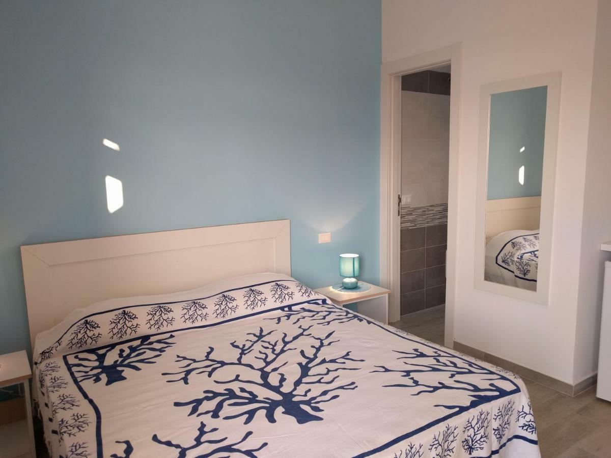 Camere Mare Manu Porto Cesareo Zewnętrze zdjęcie