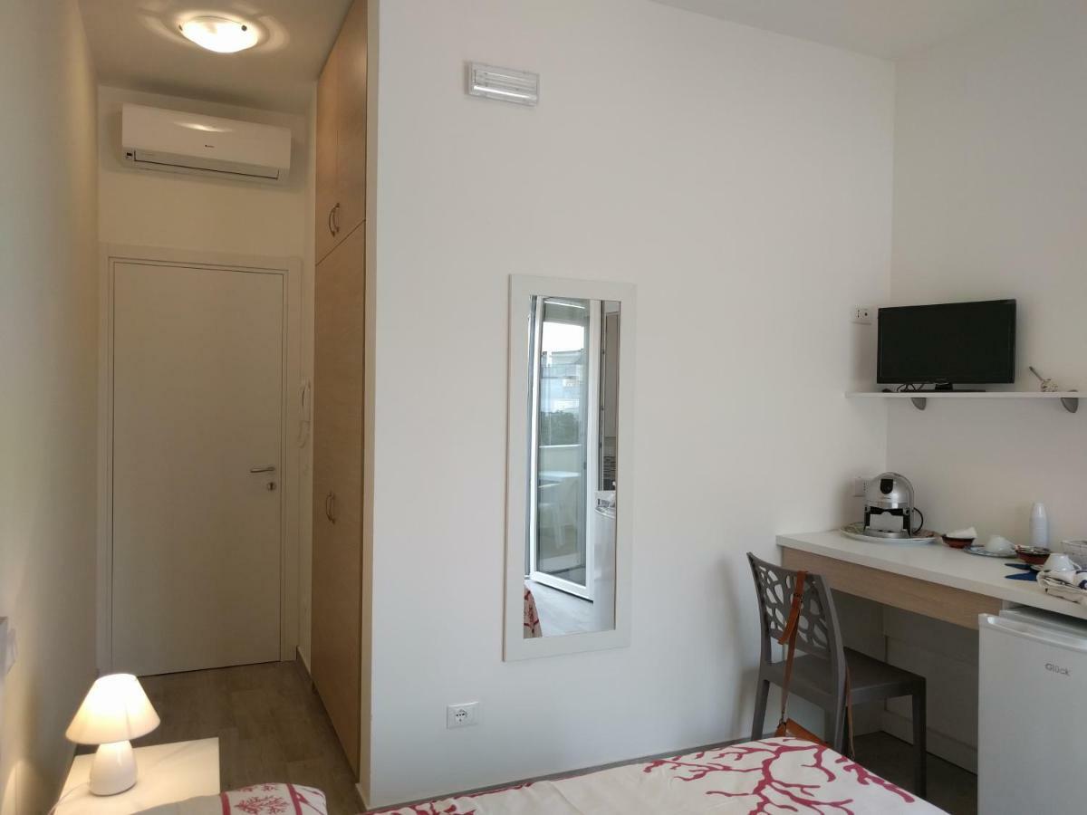 Camere Mare Manu Porto Cesareo Zewnętrze zdjęcie