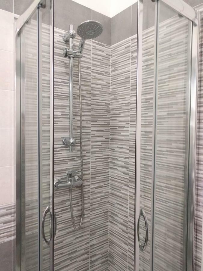Camere Mare Manu Porto Cesareo Zewnętrze zdjęcie