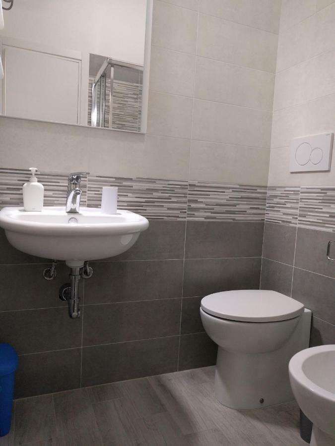 Camere Mare Manu Porto Cesareo Zewnętrze zdjęcie
